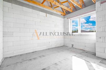 ALL INCLUSIVE I 4 IZBOVÝ RD S TERASOU (DVOJDOM) NA PREDAJ GA - 8