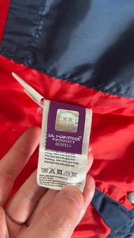 La Martina elegatna panska presivana bunda - 8