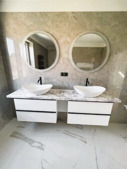 Novostavba 4i. RD, Záhorská Bystrica, pozemok 430 m2 - 8