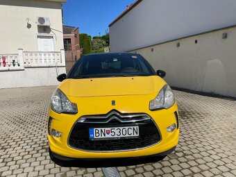 Citroen DS3 VTI 120 Edition - 8