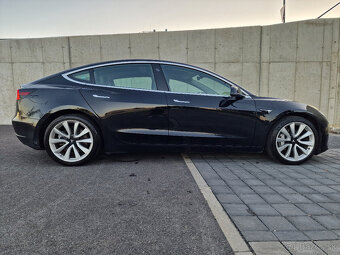Tesla Model 3 - LR 11/2019, 164k KM,484HP, Ťažné, DPH - 8