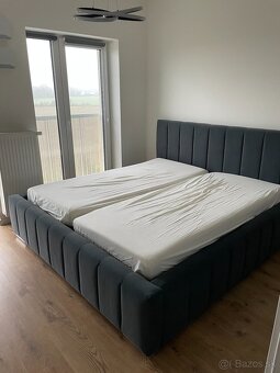 Moderný 2-izbový byt s garážou prenajom – Bratislava Labutia - 8