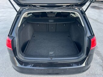 PREDÁM VW GOLF VII VARIANT 1.6TDi 81kW dovoz DE - 8