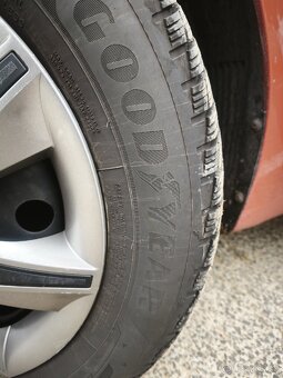 Kia pro ceed 1,4 benzín - 8