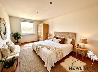 3izbový byt po kompletnej rekonštrukcií Hlohovec s vizualizá - 8