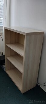 Predám kancelársku zostavu - 8