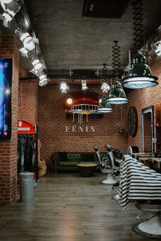 Odstúpenie prevádzky Barber Shop MELROSE v Košiciach - 8