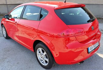 Seat Leon 1.4 TSI Style - 8