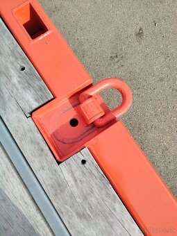 KÄSSBOHRER LB3E - 8