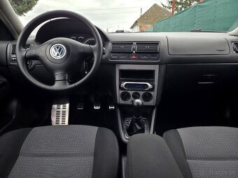 Volkswagen Golf IV 1.9 TDi Ocean - 8