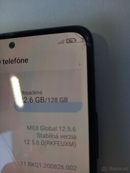 Xiaomi Redmi Note 10 Pro 6GB/128GB - 8