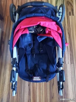 Kočík disney Mickey - 8