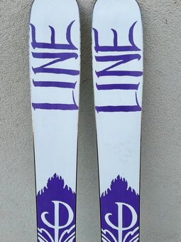 Lyze Line Pandora - 8