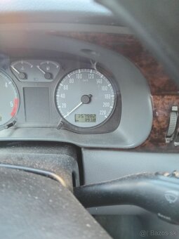 Predam skoda octavia 1.9tdi - 8