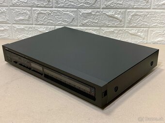 Yamaha T-1020 ….. FM/AM stereo tuner - 8