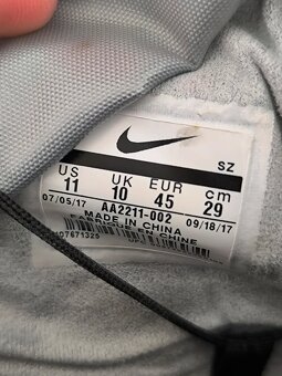 Nike Komyuter Light Pumice & Thunder Blue - 8