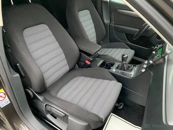 Volkswagen Passat Variant B7 2.0 TDI, 4x4, Webasto - 8