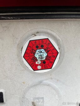 Citroen Berlingo 1.6 i - 8