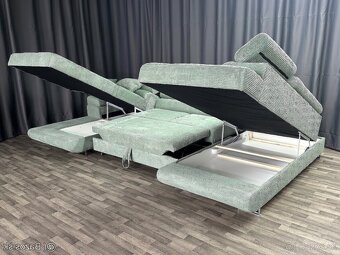 Sedacia súprava 360/C - 8