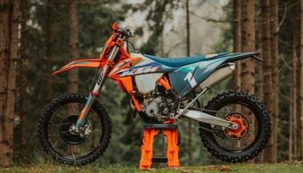 Ktm exc 350-f - 8