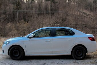 Peugeot 301 1.5 BlueHDI Style - 8