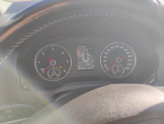 Seat Alhambra 2.0 TDi DPF Ecomotive - 8