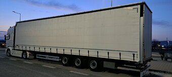 Scania R450 lowdeck - 8