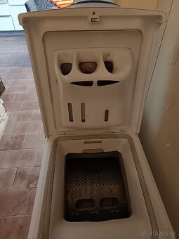 Práčka whirpool s dovozom v ba - 8