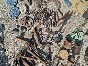 Mix dekorácie na chalupu - 8