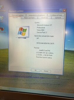 Notebook HP ProBook 4330s i3-2330M/4GB RAM/320GB HDD - 8