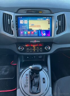 KIA Sportage - 8