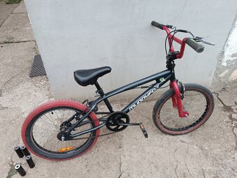 Predam BMX - 8