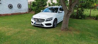 Mercedes-BENZ C 180 - 8