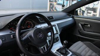 Volkswagen Passat CC 1.8 TSI 118kW - 8