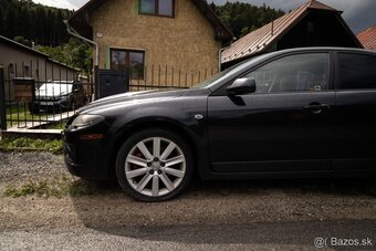 Mazda 6 2.3 DISI AWD MPS - 8