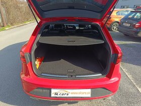 Seat Leon ST CUPRA 2.0 TSI 221 kW, 4x4 DSG, r.v. 5/2020 - 8