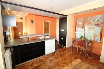 BRANDreal - Dvojizbový byt s veľkou terasou centrum Piešťany - 8