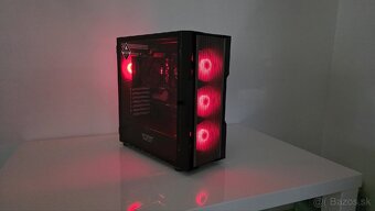 Ryzen 5 8600G, 16GB Ram, NVME 1TB - 8