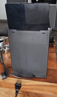 Delonghi ECP35.31+ mlynček SCG 1050BK + GRATIS príslušenstvo - 8