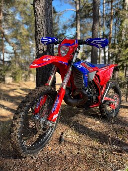 Beta race edition 250 - 8