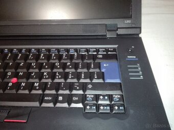 Lenovo Intel i3 4x2,4 GHz.500 GB. Nová baterka. - 8