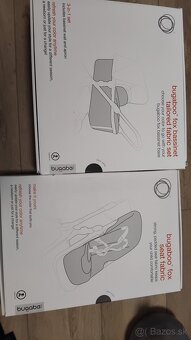 Bugaboo Fox - 8