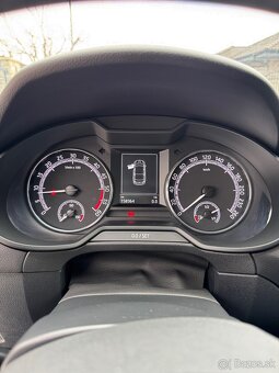 Škoda Octavia 1.6 TDI 116k Ambition - 8