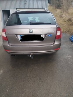 Škoda superb - 8