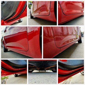 Kia Ceed 1.4 16v 66kw 90ps-kúpené v SR-2010-top stav - 8