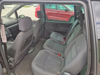 Predám VW SHARAN - 8