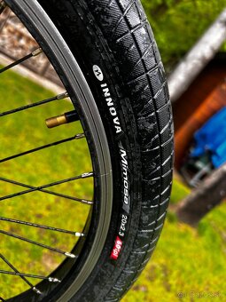 BMX CTM POP 20” - 8