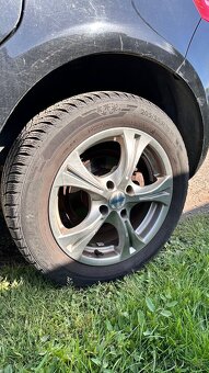 predaj Citroen c4 - 8