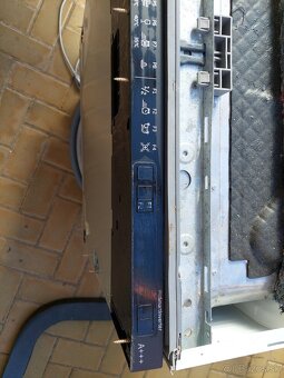 Vstavaná umývačka riadu Beko DIN28430 - 8