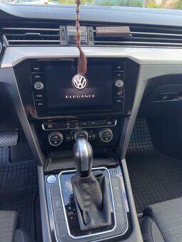 Predám VW Passat b8.5 - 8